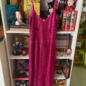 Glitz &Glamour  Vixen by Micheline Pitt